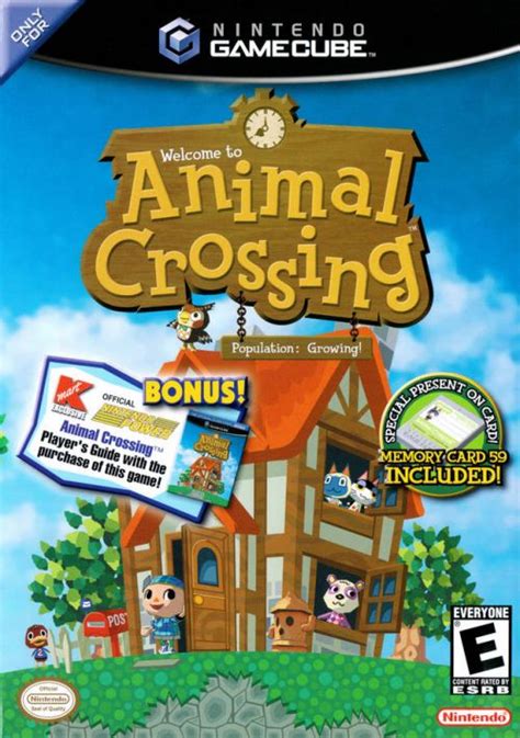 animal crossing gamecube rom